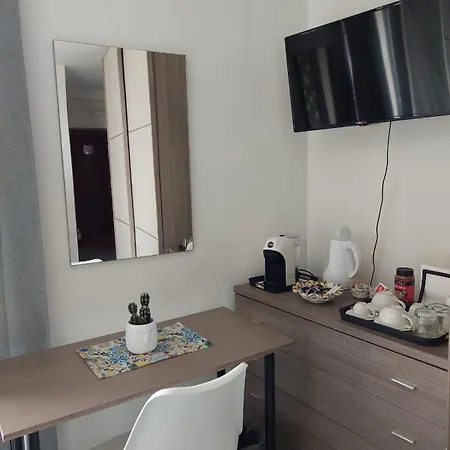 Al Teatro Antico Rooms&house Taormina