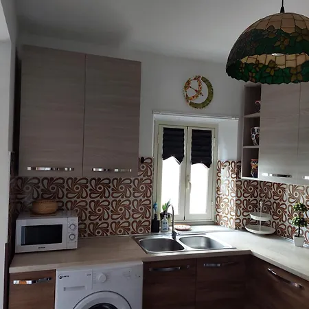 Al Teatro Antico Rooms&house * Taormina