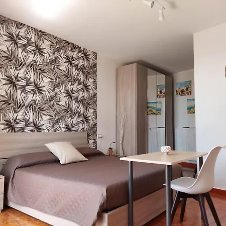Al Teatro Antico Rooms&house Appartamento Taormina