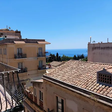 Appartamento Al Teatro Antico Rooms&house Taormina