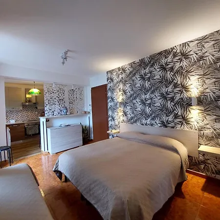 Al Teatro Antico Rooms&house Appartamento