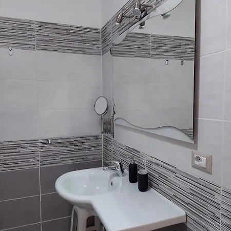 Apartamento Al Teatro Antico & House