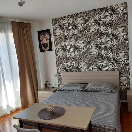 Apartamento Al Teatro Antico & House