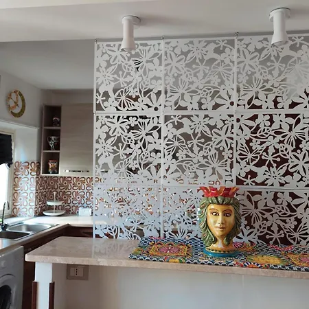 Al Teatro Antico & House Apartamento Taormina