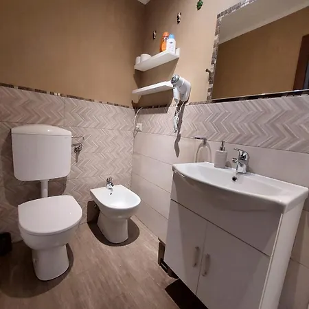 Apartamento Al Teatro Antico & House Taormina